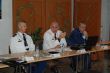 Hlavní poddôstojníci krajín strednej Európy na konferencii v Bratislave 2
