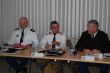 Hlavní poddôstojníci krajín strednej Európy na konferencii v Bratislave 2