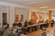 Úvodná plánovacia konferencia cvičenia TOXIC VALLEY 2017