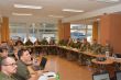 Úvodná plánovacia konferencia cvičenia TOXIC VALLEY 2017