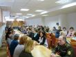 Medzinárodný deň žien na Úrade logistického zabezpečenia