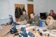 Cvičenie „SMART GUARDIAN“ a sústredená príprava delostreleckých odborností
