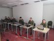 Odborno - taktické cvičenie 1. a 2. centra Základne nasaditeľných KIS