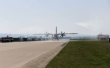 Druhé dopravné lietadlo C-27J Spartan v Kuchyni