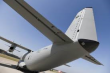 Druhé dopravné lietadlo C-27J Spartan v Kuchyni