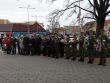 73. výročie oslobodenia Malaciek