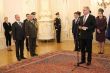Prezident Slovenskej republiky vymenoval nového náčelníka Generálneho štábu OS SR 2
