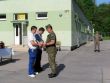 Národné centrum EOD a RCHBO má nového veliteľa