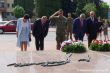Deti zo Svidníka oslávili svoj sviatok s vojakmi