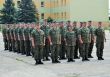 Pravidelné cvičenie aktívnych záloh ženistov začalo