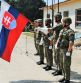 Pravidelné cvičenie aktívnych záloh ženistov začalo