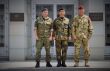 Cvienie Mnohonrodnho prporu vojenskej polcie NATO je u konca