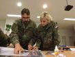 VÝCVIK KĽÚČOVÉHO PERSONÁLU DO MIEROVEJ OPERÁCIE UNFICYP