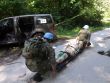 VÝCVIK KĽÚČOVÉHO PERSONÁLU DO MIEROVEJ OPERÁCIE UNFICYP