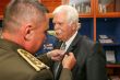 Generálporučík Zmeko ocenil pracovníkov Vojenského historického ústavu