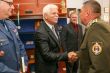 Generálporučík Zmeko ocenil pracovníkov Vojenského historického ústavu