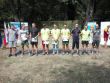 Majstrovstvá OS SR v letnom biatlone
