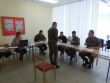 V Taktickom krídle Sliač sa uskutočnil dovýber vojakov do misie UNFICYP 2019