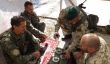 Príprava deviatej rotácie do vojenskej operácie Resolute Support Afganistan
