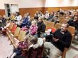 Mikuláš v trebišovských kasárňach