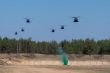 Cvičenie TESTUDO SOARING 2019