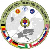 Hlavná plánovacia konferencia cvičenia TOXIC VALLEY 2019