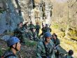 Rožňavskí vojaci v Centre výcviku Lešť - ,,SURVIVAL II“