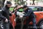Výcvik s policajným zborom SR