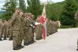 Zmena vo velení u Raketometného oddielu Rožňava