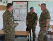 Návšteva delostrelcov z Armády Českej republiky v Rožňave