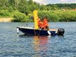 Cvičenie vojakov aktívnych záloh u ženistov napreduje