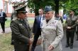 Predseda vojenského výboru NATO na Slovensku