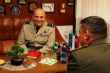 Predseda vojenského výboru NATO na Slovensku 2