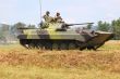 Tankové dni Laugarício - Deň s Pozemnými silami OS SR 2