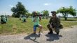17. ročník Detskej univerzity Komenského „Army workshop“