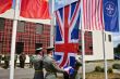 Pripojenie Spojeného kráľovstva Veľkej Británie a Severného Írska k jednotke NFIU na Slovensku