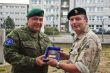 Pripojenie Spojeného kráľovstva Veľkej Británie a Severného Írska k jednotke NFIU na Slovensku