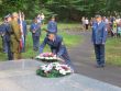 Spomienkové stretnutie v meste Sliač pri príležitosti 75. výročia Slovenského národného povstania