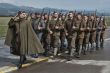 Vojenská prehliadka pri príležitosti 75. výročia SNP