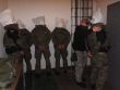 Výcvik vojenských pozorovateľov do operácií UNTSO a EUMM