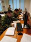 Výcvik kľúčového personálu do mierovej operácie UNFICYP