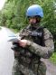 Výcvik kľúčového personálu do mierovej operácie UNFICYP