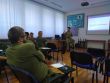 Zdokonaľovací výcvik v Základni výcviku a mobilizačného doplňovania