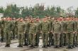 Medzinárodné cvičenie „Brave Warrior 2019“
