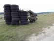 Hádzanie ručných granátov príslušníkmi práporu