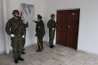 Oslava 100. výročia plynovej služby a 70. výročia chemického vojska