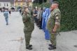 Oslava 100. výročia plynovej služby a 70. výročia chemického vojska