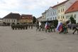 Oslava 100. výročia plynovej služby a 70. výročia chemického vojska