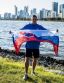 Prslunk raketometnho oddielu z Roavy slobodnk Pavol Gere posunul penaltou Slovensko do tvrfinle.