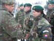 V Michalovciach nastpila jednotka psobiaca v Bosne a Hercegovine